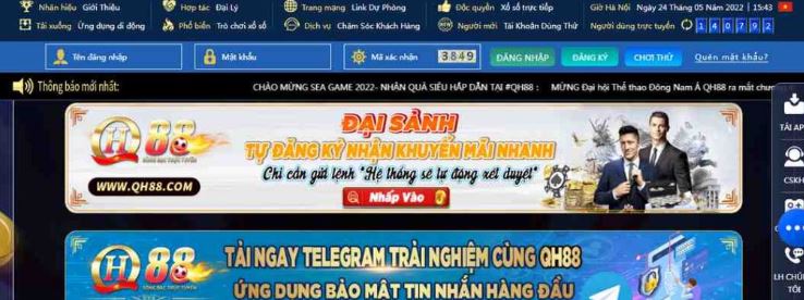 Dịch vụ 23Win đã bị xóa bỏ và ngừng hoạt động tại một số địa điểm nhất định - 23Win
