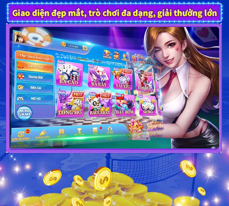 Win88 là một nhà cung cấp trò chơi bài trực tuyến uy tín - Win88