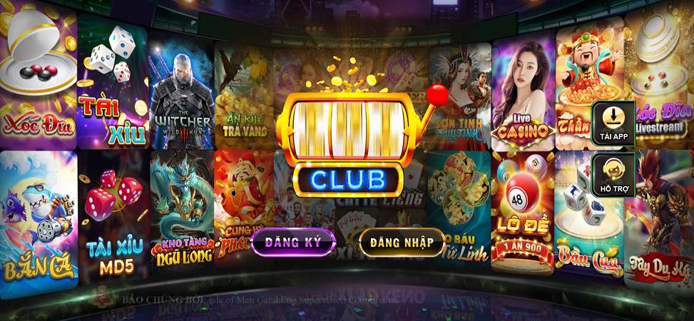 Rwin có phải là một trang web game lừa đảo không? - Rwin