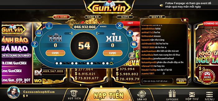 Trang web chơi game Open88 hỗ trợ những phương thức rút tiền nào? - Open88