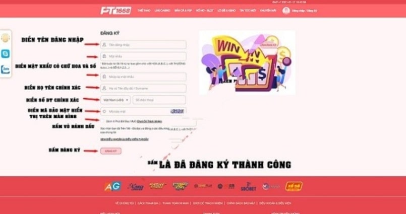 Các thành viên hạng 6Ff được hưởng nhiều quyền lợi - 6Ff