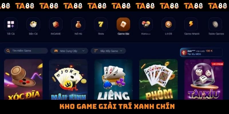 Những trò chơi hấp dẫn, tỷ lệ cược cực kỳ thu hút, tất cả đều có tại 68Lottery - 68Lottery