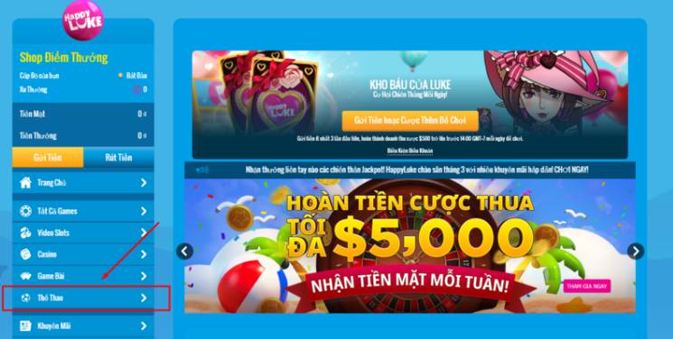 Rik88 độc quyền cung cấp hệ thống khuyến mãi mạnh mẽ - Rik88