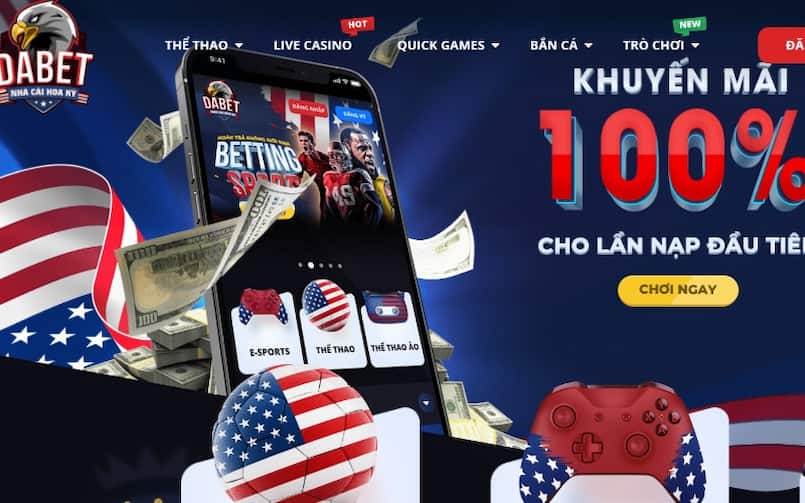 Giới thiệu Cổng trò chơi thẻ bài 9Fun - 9Fun