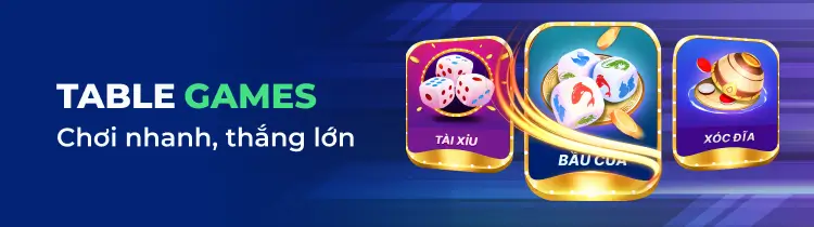 Giao diện trang web Gamebet King - Gamebet