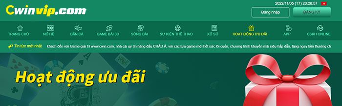 Nohu90 dễ tải xuống hơn và chạy mượt mà hơn - Nohu90