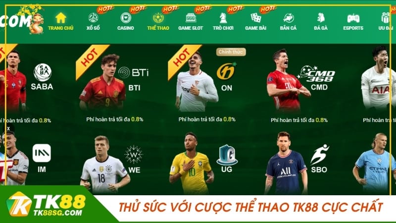 Kế hoạch thăng hạng cầu thủ cấp 999Bet - 999Bet