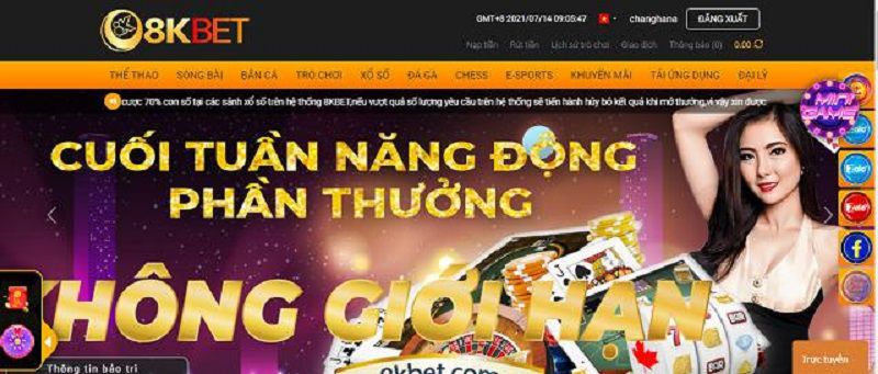 Bigbet88 cung cấp các sản phẩm trò chơi - Bigbet88