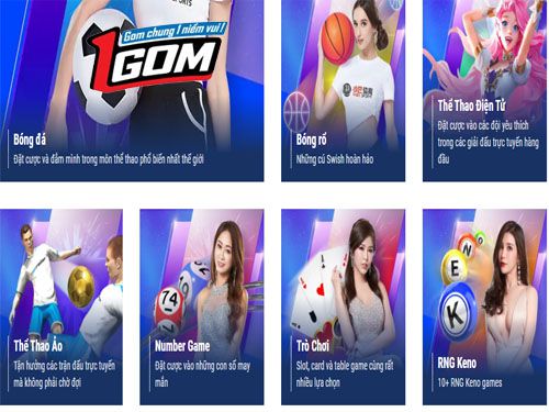 Hướng dẫn cá cược của Công ty trò chơi Okvip - Okvip
