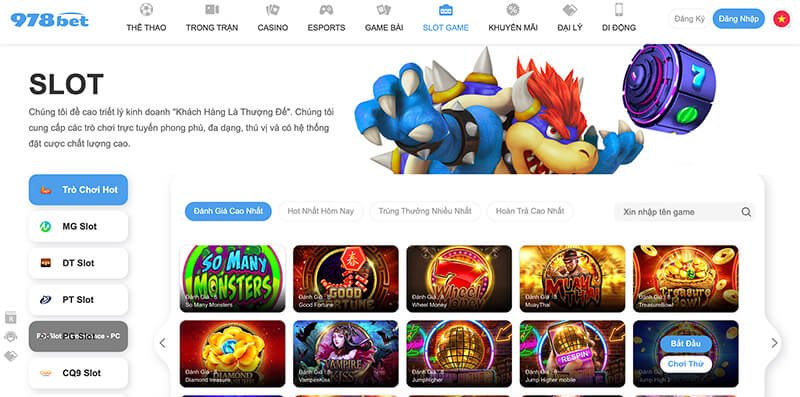 D9bet hoặc D9bet có nghĩa là gì? - D9bet