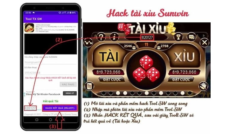 Cách tải game V9bet về điện thoại iOS - V9bet