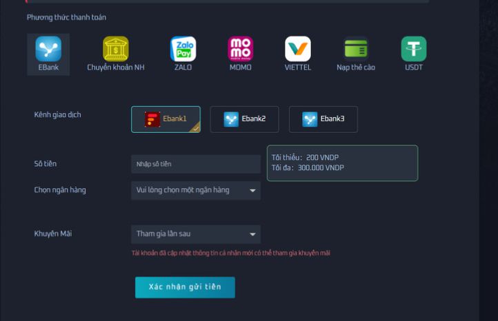 Hướng dẫn đăng ký 898Bet chính xác nhất - 898Bet
