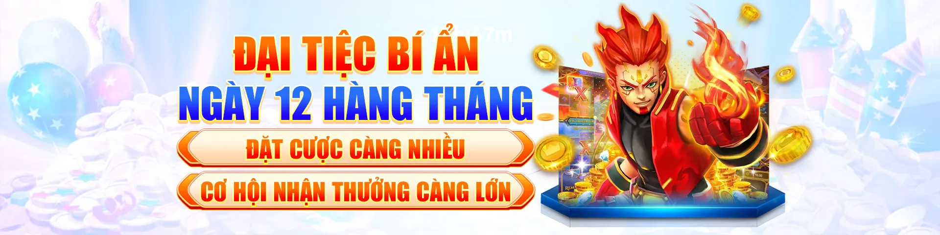 Các hoạt động quảng bá của 789Bet đã được tiến hành tại 789Bet - 789Bet
