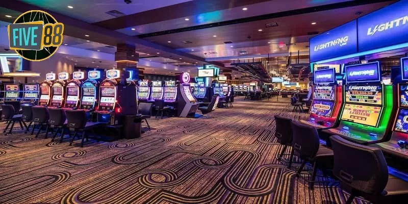 Trò chơi xúc xắc Kubet77 thú vị đến mức nào? - Kubet77