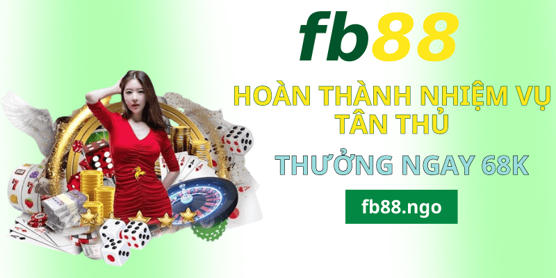 Môi trường cạnh tranh công bằng Vin777 - Vin777