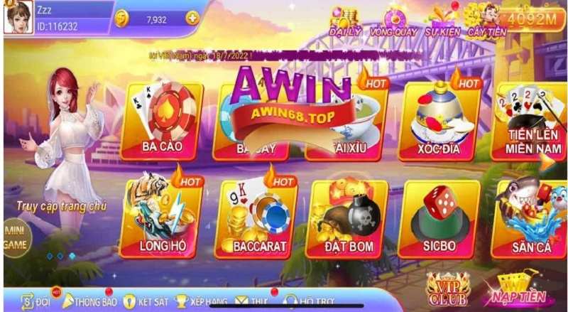 Hướng dẫn đăng ký tài khoản VIP 6M88 - 6M88