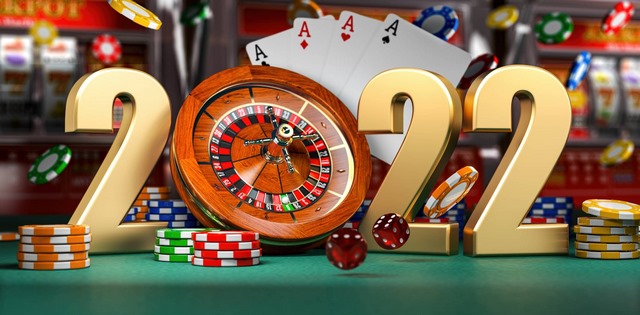 Sản phẩm trò chơi độc đáo 18Bet - 18Bet