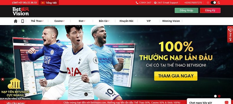 88Goals an toàn và ổn định - 88Goals