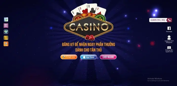 Các trò chơi cấp độ Kim88 cung cấp một loạt các trò chơi chất lượng cao - Kim88