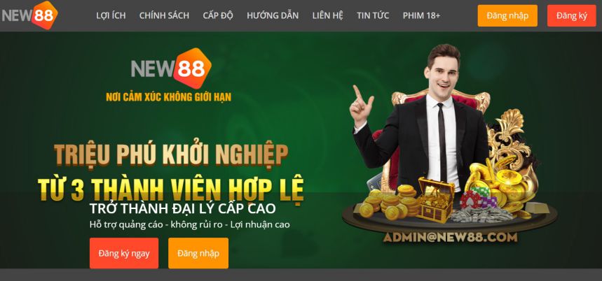 Ev88 là một địa chỉ uy tín và đáng tin cậy - Ev88