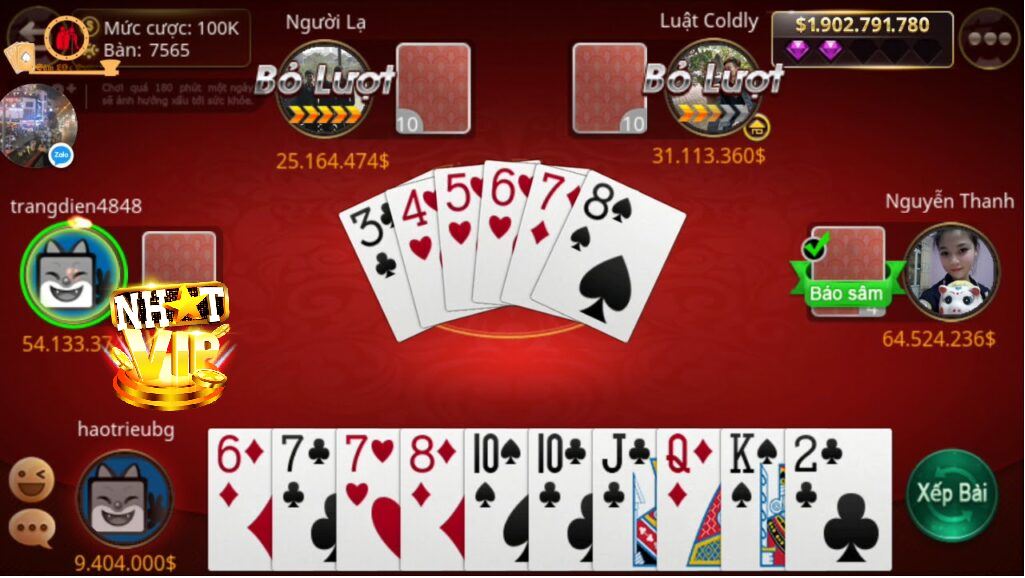 Kinh nghiệm của người đặt cược trong các sự kiện cấp 898Bet - 898Bet