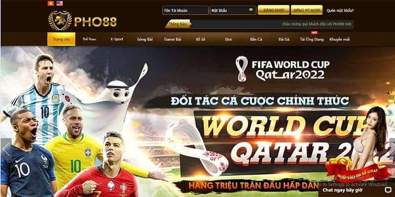 Tổng quan cơ bản về công ty game uy tín đạt chuẩn Cr88 này - Cr88