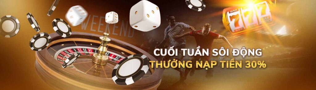 Các chương trình khuyến mãi mới nhất của các trang web game cấp Bet66 năm 2026 - Bet66