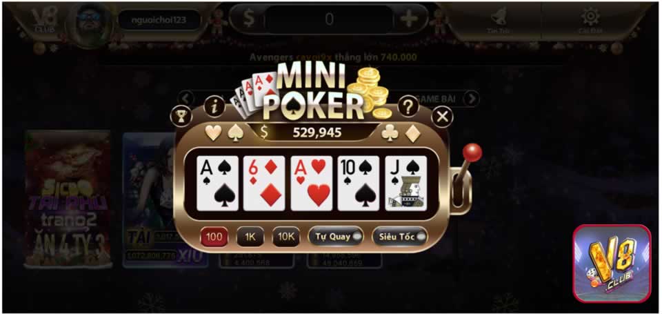 68Lottery là một công ty game có uy tín trên thị trường - 68Lottery