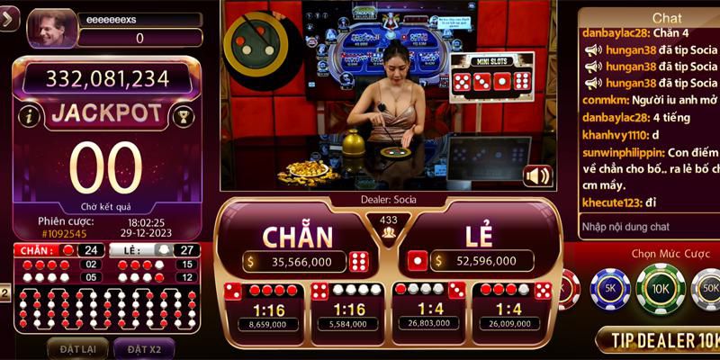 Đánh giá trò chơi giải trí trực tuyến cấp độ Leo88 - Leo88