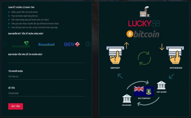 Một chiến dịch quảng bá quy mô lớn đã được triển khai nhằm mục tiêu vào các game thủ cấp Mobi66 - Mobi66