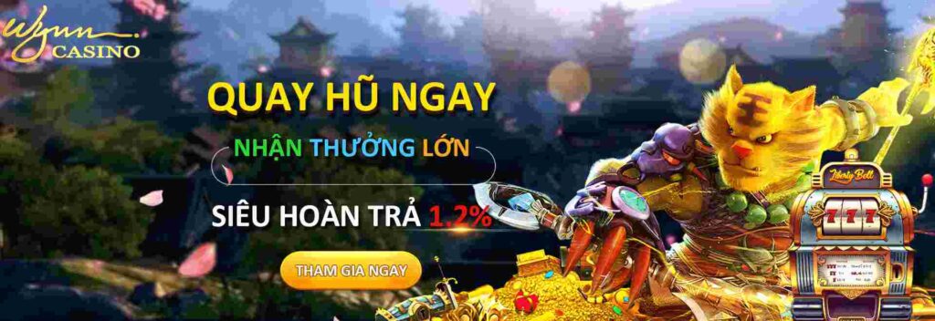 777King cung cấp những trò chơi cá cược hấp dẫn nhất - 777King