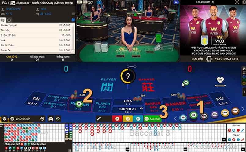 Fun222 2026 – Các trò chơi thể thao có tỷ lệ cược cao - Fun222