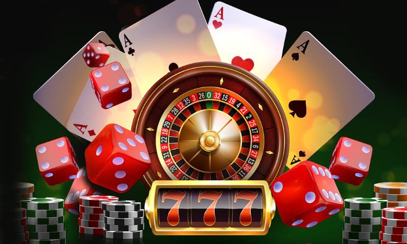009Bet là một nền tảng chơi game hàng đầu và chất lượng cao - 009Bet