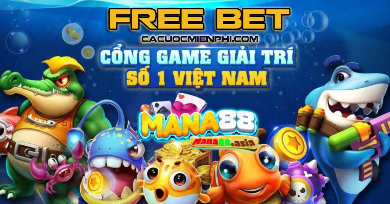 Các sản phẩm cá cược chính của Yue88 - Yue88
