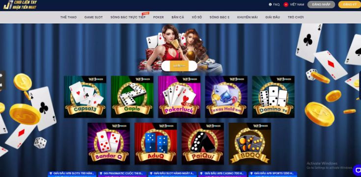 Ưu điểm của thể thao cấp độ Nbet88 - Nbet88
