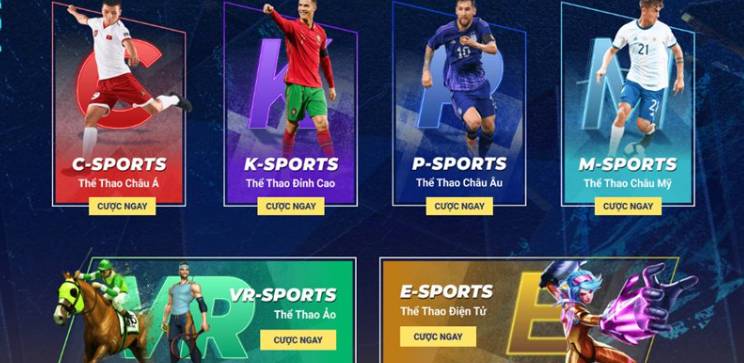 97Win tự hào sở hữu mạng lưới đại lý xuất sắc trải rộng khắp cả nước - 97Win