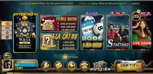 Cách rút tiền trực tuyến từ Hl8 - Hl8