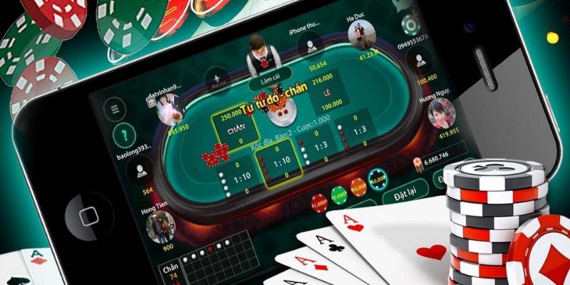 Hướng dẫn tải xuống trò chơi M788 Club - M788