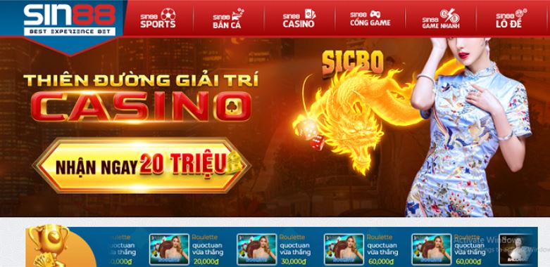 Cách nhận quà tặng khuyến mãi tại Tp88 - Tp88