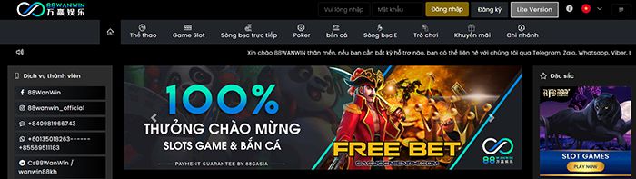 Trang web chơi game cấp độ 88Vv mượt mà nhất năm 2026 - 88Vv