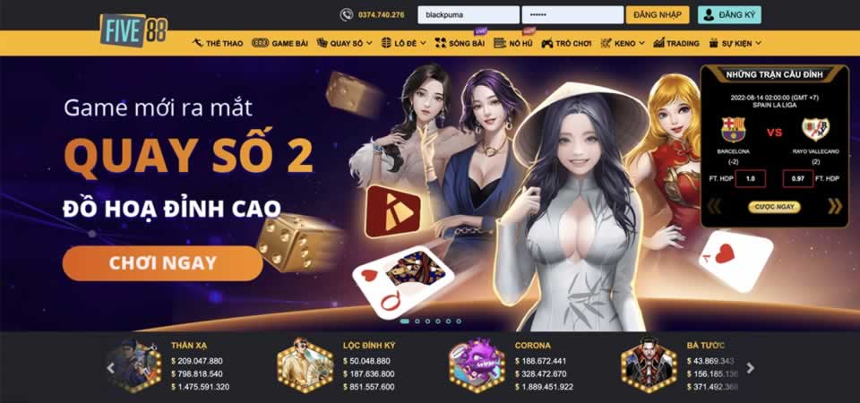 Trải nghiệm của người chơi cá cược khi đặt cược vào W88 - W88