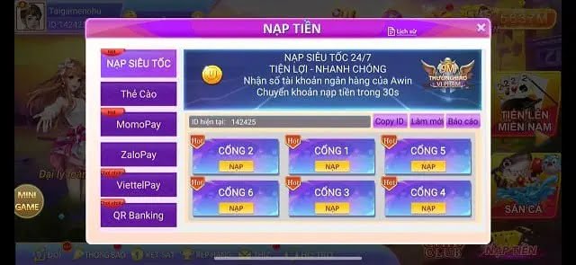Chiến dịch quảng bá cấp độ S666 đã thu hút rất nhiều người chơi - S666