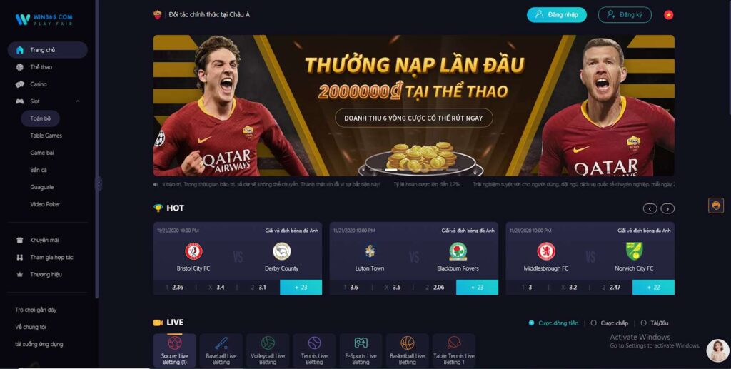 Natra88 cung cấp nhiều lựa chọn giải trí đa dạng - Natra88