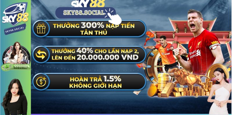 Trò chơi trên Blog D9bet - D9bet