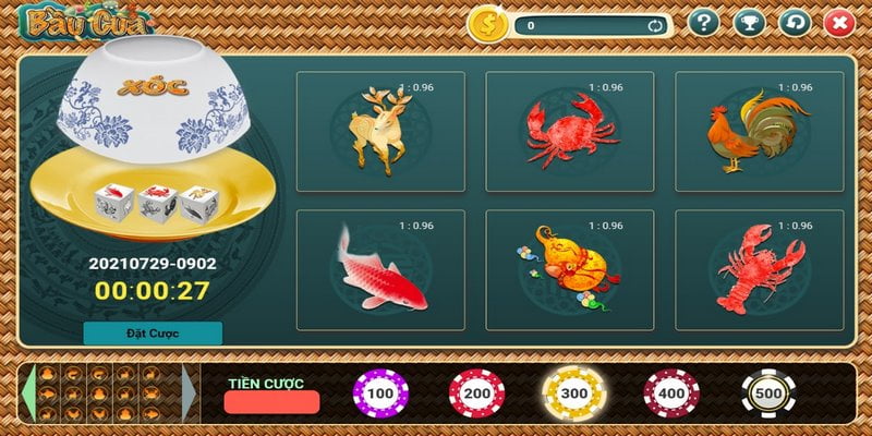 Sứ mệnh tương lai của 7Ball - 7Ball