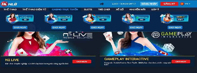 Việc vận hành trang web game trực tuyến 78Win có hợp pháp không? - 78Win