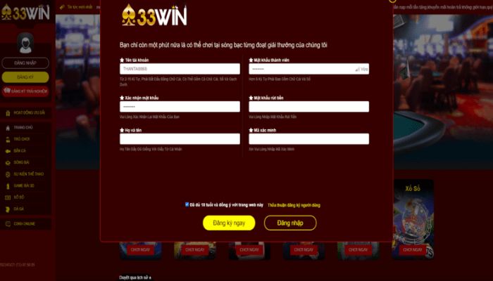 Người chơi đăng ký và đặt cược vào các trận đấu bóng đá cấp độ Bet98 như thế nào? - Bet98