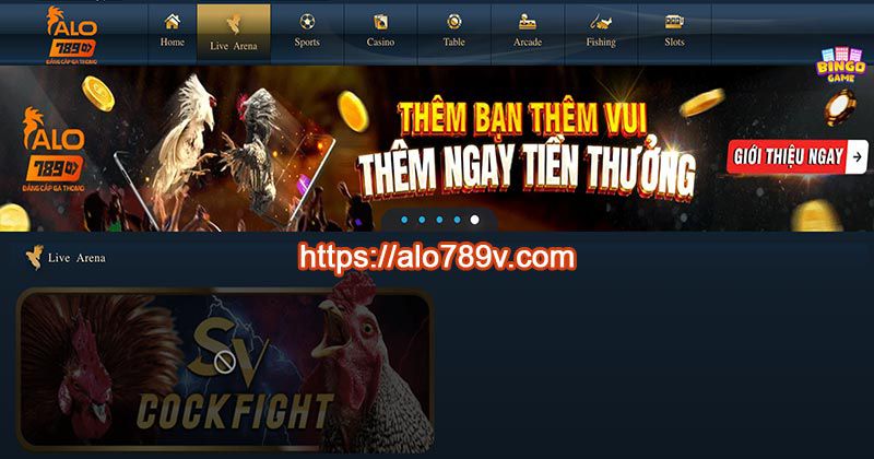 Empire777 Games cung cấp nhiều hoạt động quảng bá chất lượng cao - Empire777