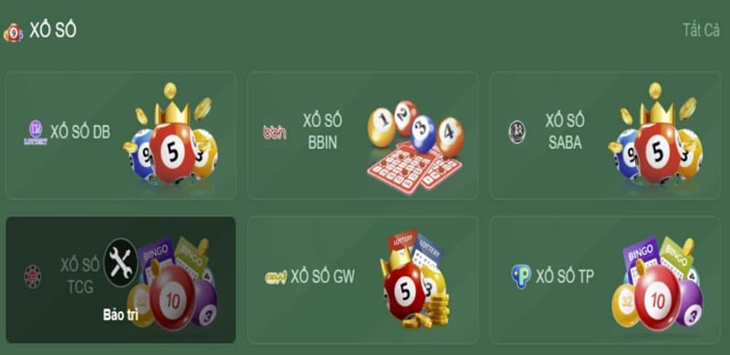 Loạt game cấp độ Dafabet - Dafabet