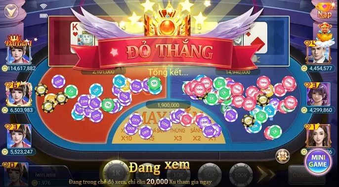 Khi đặt cược vào Hay88 Gaming, hãy luôn giữ tâm trạng bình tĩnh và tự chủ - Hay88